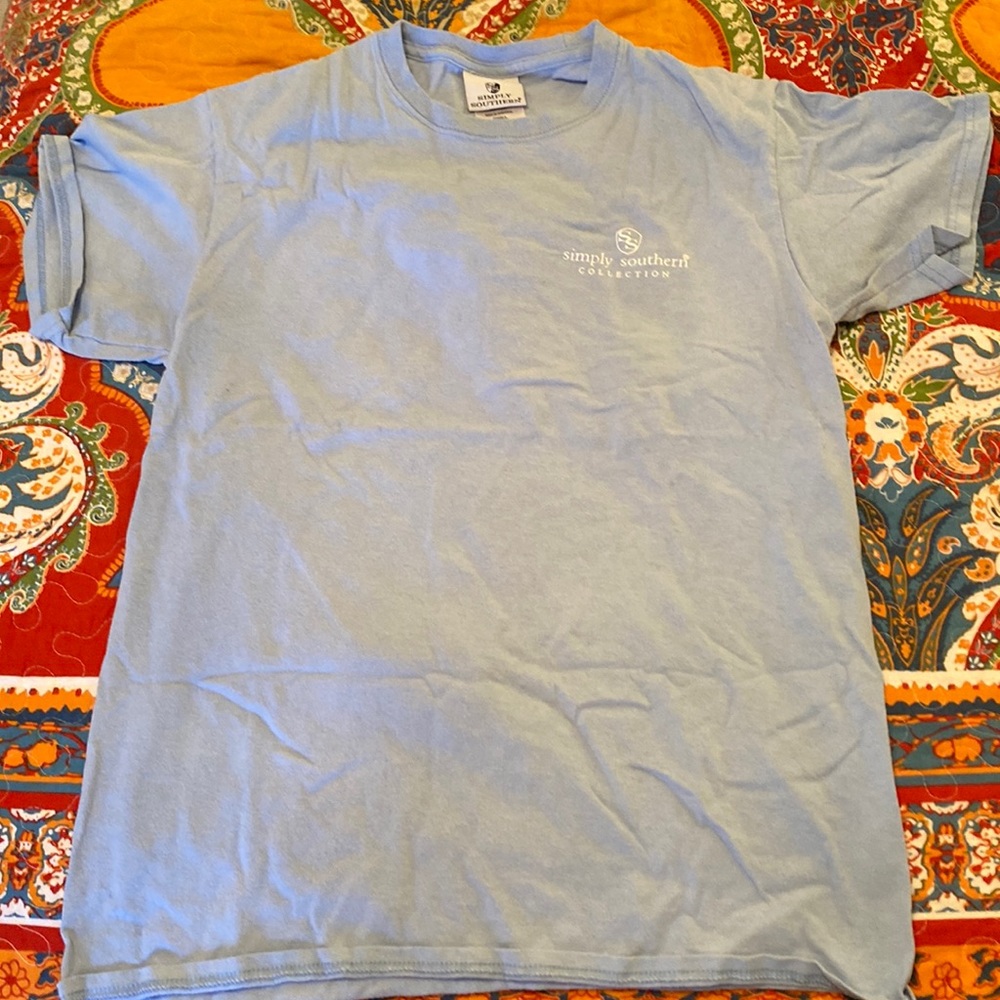 Simply Southern T Shirt